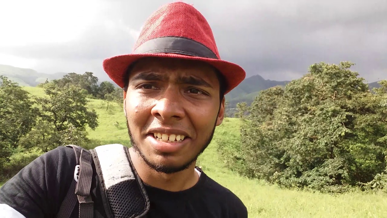 Chickmangalore trip Sohel Sheikh(5) - YouTube