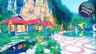 Trang An Peaceful Homestay | Ninh Bình, Vietnam | Hotel Review 🏩 | Stay Vietnam Hotels