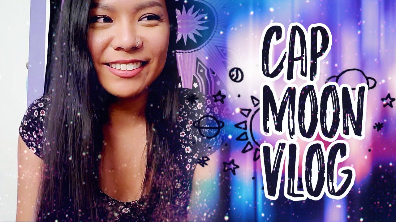 IT'S OKAY TO BE ALONE (VLOG) | astrology for beginners