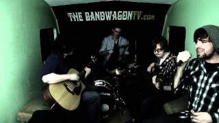 The Selections - In The Cold - TheBandWagonTv