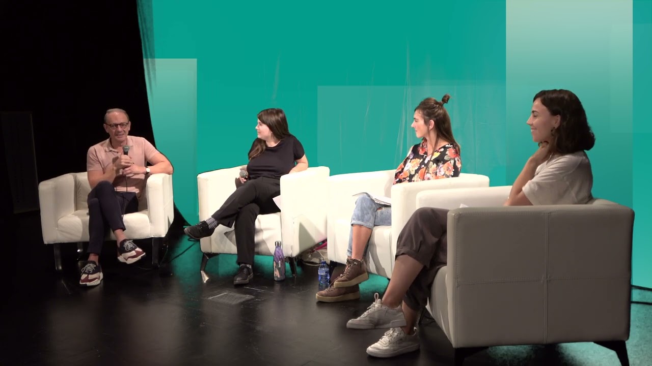 Elkarri Irakurriz – Bakardadea