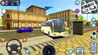 Car Driving School Simulator #2 - Car Game Android iOS Gameplay screenshot 5