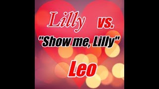 TECH SUPPORT SCAM “Show me, Lilly” Lilly vs. Leo Pt2