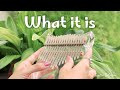 What It Is - Doechii (Kalimba Cover with Tabs)