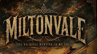 MILTONVALE by Kenny Knowles