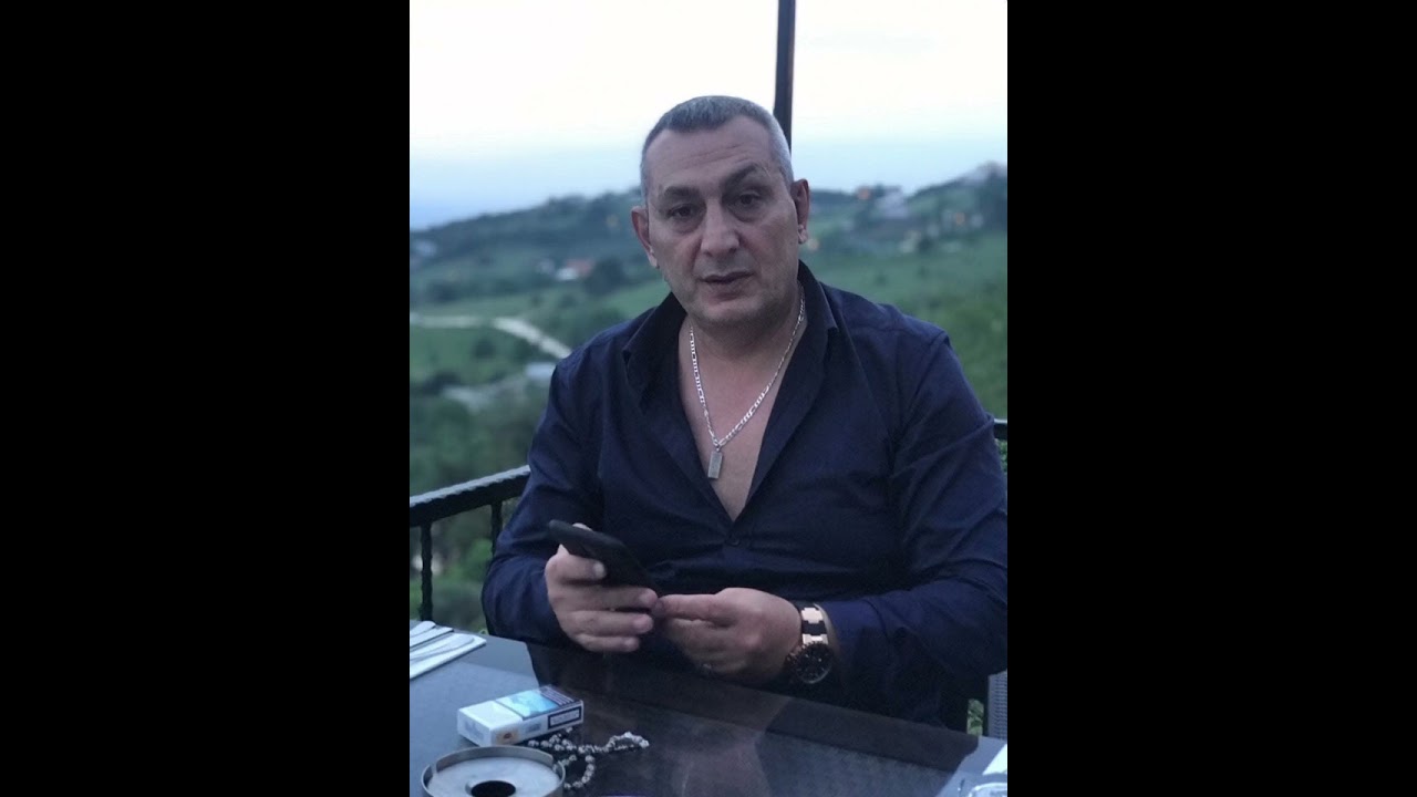Sadettin PAHSA ' Ya itafen söz: Kadir YAZICIOĞLU müzik: Anonim.