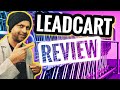 LeadCart Review 🛒 Lifetime Deal for $59 (Thrivecart Alternative)
