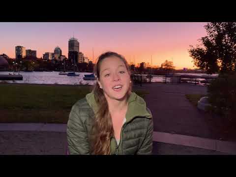 Video testimonial from Stephanie Archambault