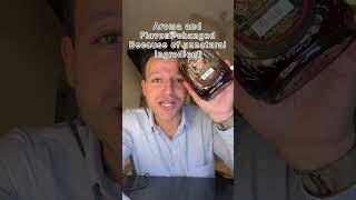 Old Monk Banned! @kanwaranand