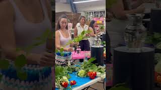 American School Of Flower Design By Michael Gaffney Flowerschool101.Com