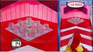 Lets Make A Deal  car Pong Scion Xd Worth 16675  9292014