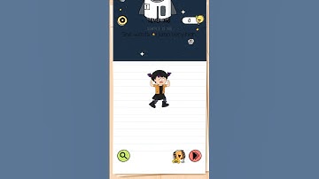 Brain test all star level 356-360 answer solution