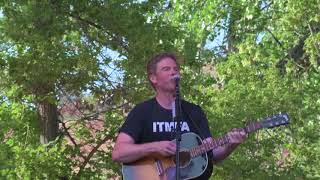 Watch Josh Ritter Cry Softly video
