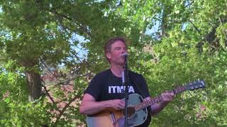 Josh Ritter | Cry Softly | Folks Festival | gratefulweb.com