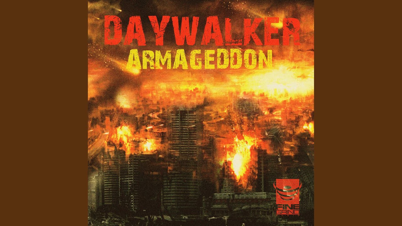 Watch Armageddon on YouTube Watch Armageddon on YouTube