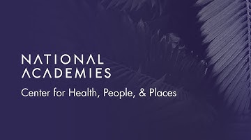 Why Indoor Chemistry Matters Webinar: Volatile Organic Compounds and Large Surface Reservoirs