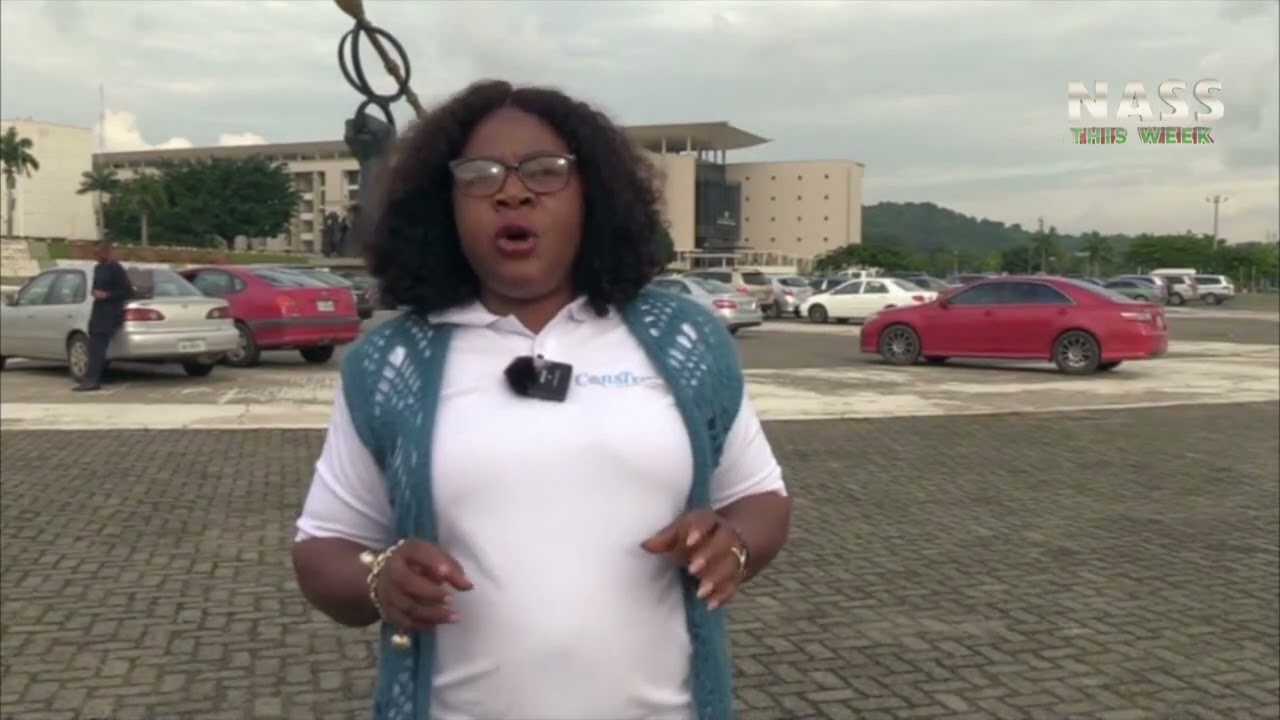 ORDERPAPER PRESENTS: NASS THIS WEEK