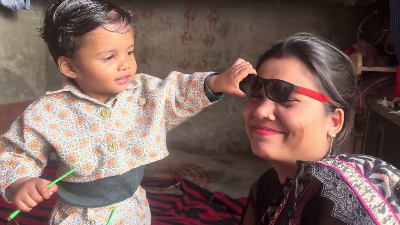 MAIN TO CHALI MAYEKE BEHAN KI SHADI MEIN🥰😍