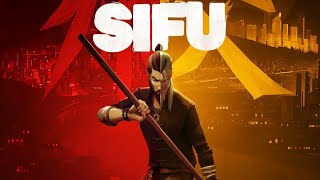 SIFU | Gameplay Walkthrough | PlayStation 5