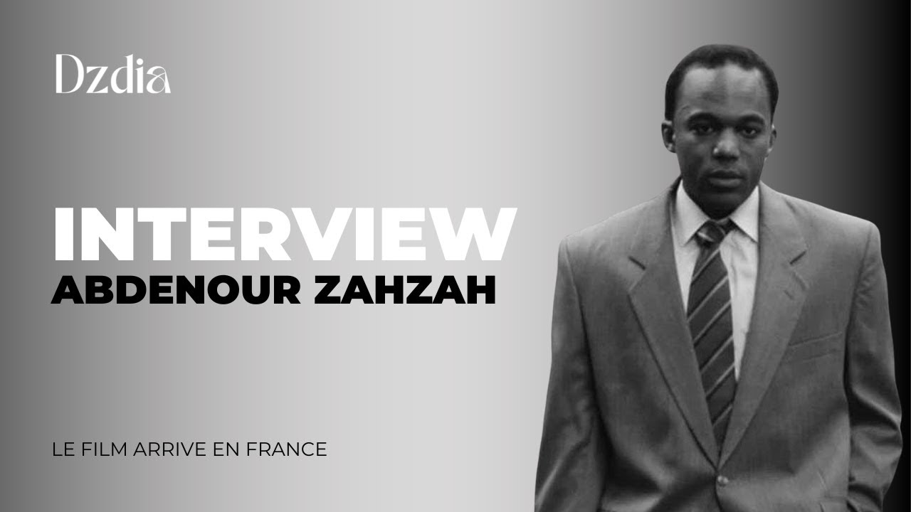 Frantz Fanon : le film événement d’Abdenour Zahzah arrive en France ...