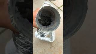 Flex Hose Tips for Venting House dryer