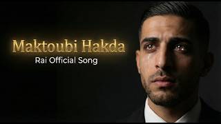 Maktoubi Hakda     Cheb Mami Style Rai Ai Song 2026  Dj Lumina