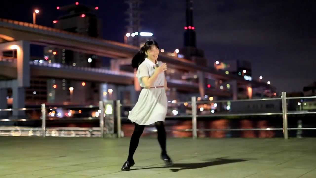 【みこ】SPiCa【踊ってみた】