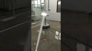 led flood light IP test