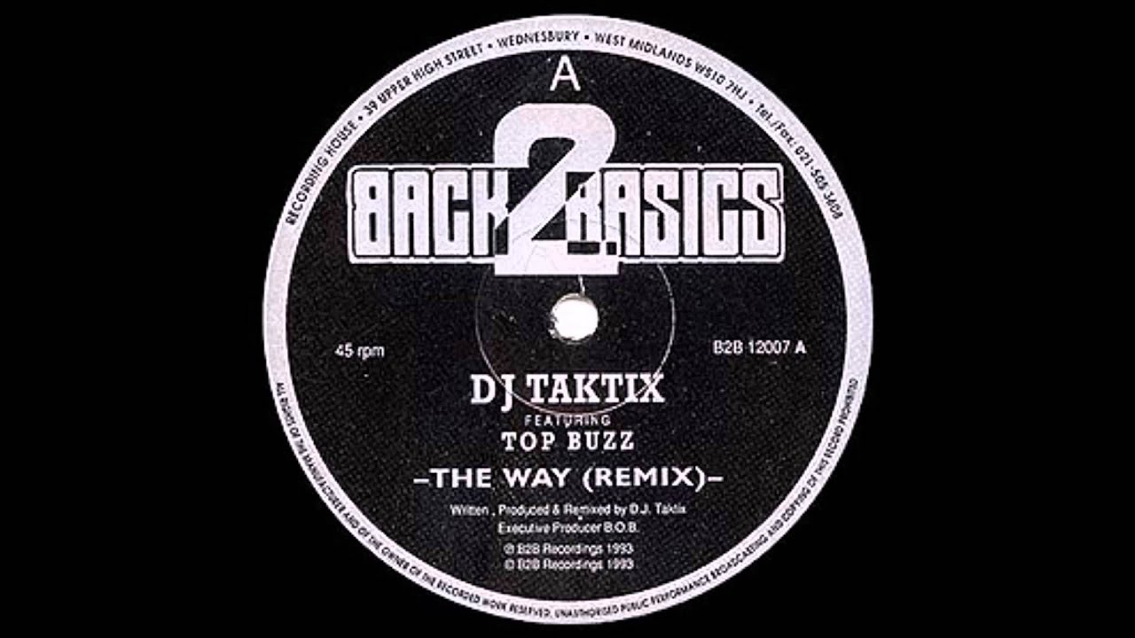 I like the way remix. Ремикс. 2b Vinyl. L/B recordings. Way after way Remix.