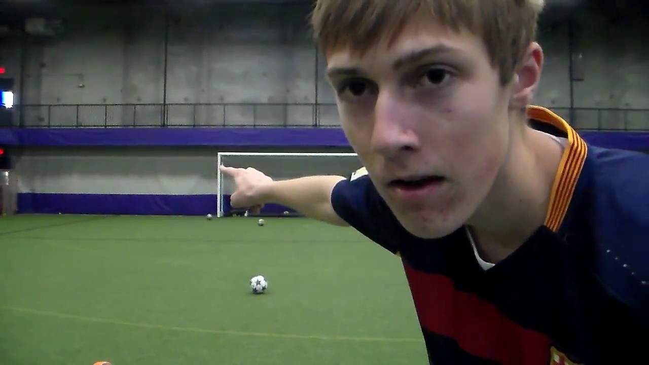 Best Free Kicks YouTube