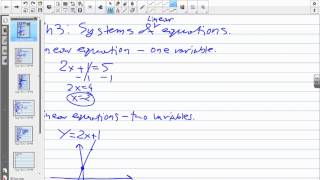 WEd Sep10 recording sections math 055 3.1 3.2