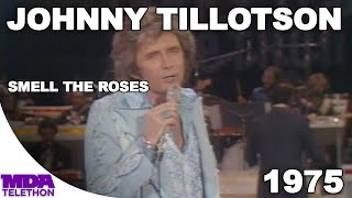 Johnny Tillotson - 