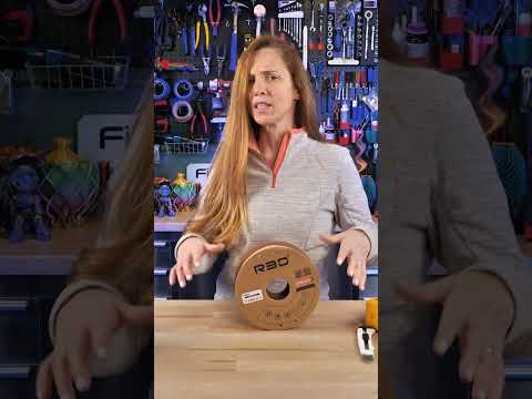 The smelliest filament?