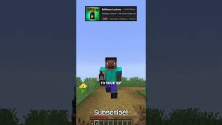 What If Minecraft Let You Attach A Lantern To Your Belt?!