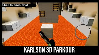 Karlson 3D Mod Map Minecraft | Author : YTLY screenshot 4