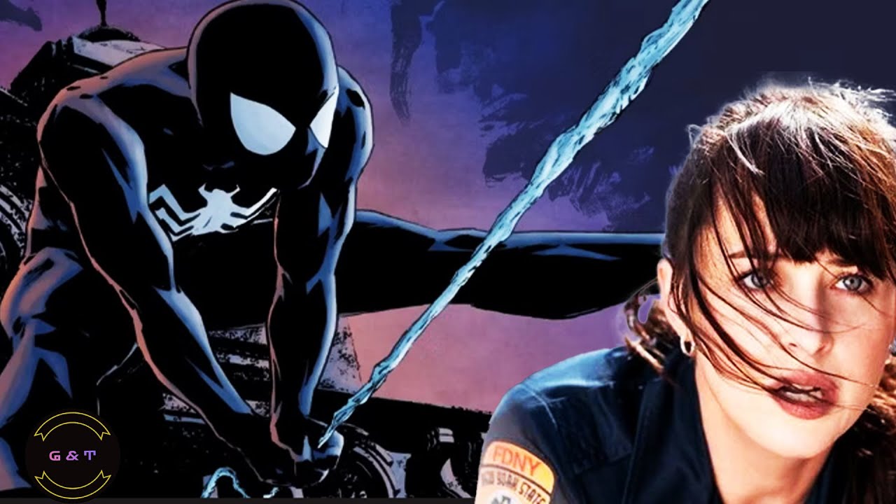 Deadpool Keeps Us Hyped - Sony gives up? - Agatha is Unnecessary? - GnT Podcast #8