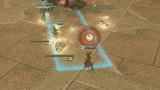 Solo Queue Raiding In a Nutshell - FF XIV