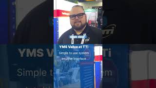 Why yard management software for DCs, 3PLs, and plants? | TTI / Milwaukee Tool YMS