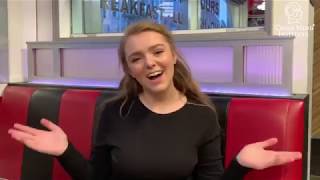 Anxiety and What I Would Tell #MyYoungerSelf | Elsie Fisher