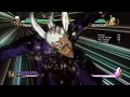 JoJo's All Star Battle: Pucci Move Set - HD