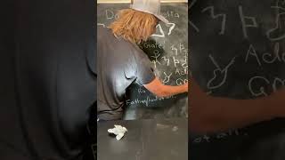 Delta and Dalet explained