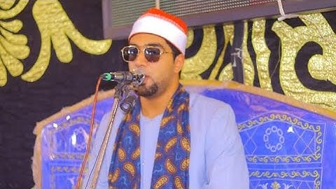 ربع العصر من القارئ الشيخ علي محمد علي سليم من داخل قرية الصانيه