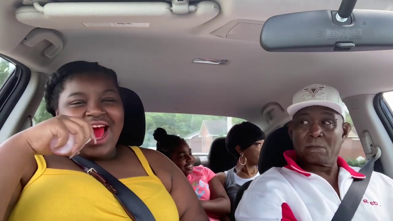 Act up prank on Grandparents(Funny)🤣 YouTube