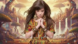 Indila - Derniere Danse Afro Soul