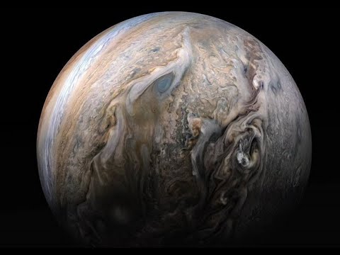 Как Устроена Вселенная Тайная История Юпитера Фильм От National Geographic