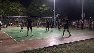 1071015靜宜新生盃 社工A vs 西文A