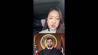 Conroe judge told officers to ‘be aware that he is a judge’ during DWI stop