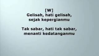 Kerinduan   Rhoma Irama   Dangdut   Harry Video Channel