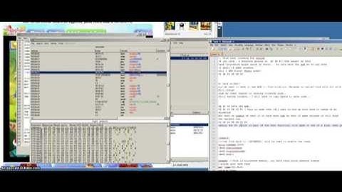 Find AOB "Array of Bytes" for Facebook games with cheat engine - Part 1