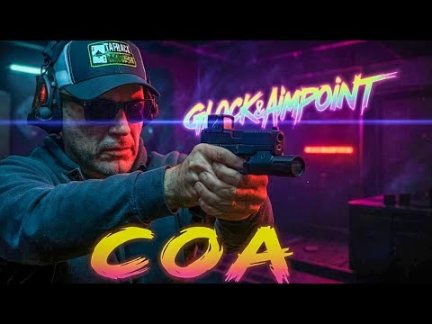 GLOCK AND AIMPOINT COLLABORATE AND RELEASE THE GLOCK A CUT